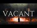 Lagu VACANT (2026) | Full Movie | Horror Mystery Thriller | 4K