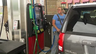 Gas price spikes have hit a historic high experts say Here s why