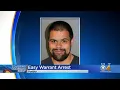 Pueblo Police Arrest Suspect Wanted For Outstanding Warrant