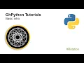 Rotation sample from this FREE course about GhPython at www Rhino3D Education