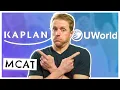 UWorld vs Kaplan MCAT Which Prep Option Is Better