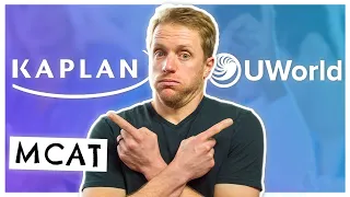 UWorld vs Kaplan MCAT Which Prep Option Is Better