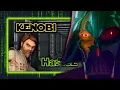Hack Like A Jedi Kenobi TryHackMe