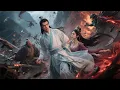 Download Lagu [Multi SUB] ｜纯阳废柴被妖师救回炼成魔尊！五年归来横扫仇家，却与师父反目成仇？！#下山追短剧#MiniDrama#精彩大陆短剧