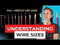 Wire Sizes Explained for Mobile Marine Off-Grid Electrical Systems