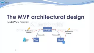 Maze3D Java Presentation