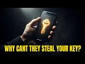 Passkeys Why Phishing the Password Stops Working