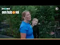 Lagu Gerdien Blom gaat weer beginnen met hardlopen | Een huis vol | KRO-NCRV
