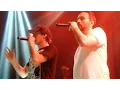 Download Lagu PORTA Y SOMA - NOTA DE SUICIDIO | En Vivo: Chile 2017 (Gira Equilibrio)