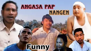 Download Angasa Pap Nangen Funny Video🤣 MP3