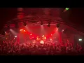 Shane Smith and the Saints - ‘Fire in the Sky’ Live