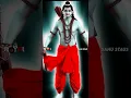 Download Lagu ❤ He Rang Mohe Ram Naam Ka Pyara Re😘 |  Mangalvaar Special Bhajan Staus | 🥰 Dj NKD Style
