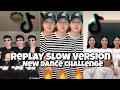 Download Lagu Replay Slow Version | Tiktok Compilation