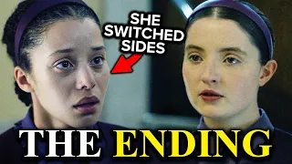 the testaments episode 10 ending explained