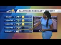 Dalencia Jenkins - WBAL-TV 11 Weather