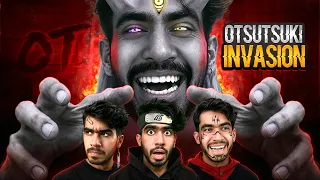 The Otsutsuki Invasion | Vyuk
