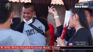 Download DIAN ANIC - TEK SELANG LAKINE - ANICA NADA SIANG 16 AGUSTUS 2021 - DUSUN SILAMPIT MUNDU CIREBON MP3