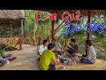 Lagu Về Gấp Trong Đêm Bất Gặp Cảnh Này Cả Gia Đình Hú Hồn Trong Đêm | Tình Người Miền Tây
