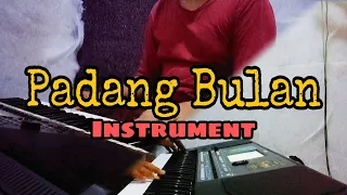 Download Padang Bulan Instrument | Alwan Music MP3