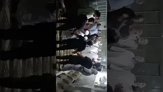 حضرة ذكر من الزاوية القهوجية في مدينة حمص السورية بإشراف الشيخ أيمن الجندلي الأربعاء    سبتمبر      دندنها