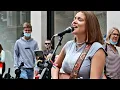 Download Lagu Matt Maltese - As the World Caves in | Allie Sherlock cover
