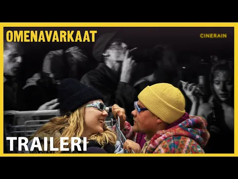 Official Trailer