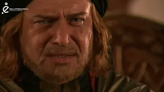 مسلسل الظاهر بيبرس الحلقة 27 السابعة والعشرون بطولة محمد الأحمد 