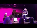 Brett Dennen and pianist Philip Aaberg in Montana