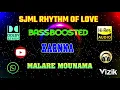 Download Lagu Malare Mounama - Karnna - Vidyasagar - Bass Boosted - Hi Res Mp3 320 kbps