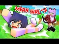 Download Lagu HURT By The MEAN GIRLS In Minecraft!