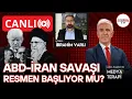 Lagu #CANLI I İbrahim Varlı anlatıyor: ABD-İran savaşı resmen başlıyor mu? Zafer Arapkirli 02.02.2026