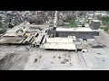 Brillion Iron Works Demolition 2020