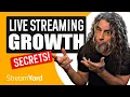 Can Live Streaming Grow Your YouTube Channel