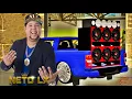 Download Lagu Neto LX - O Melhor dos Paredões 2018