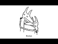 Car Seat Headrest - "Bodys" (Official Audio)
