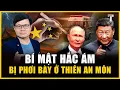 Download Lagu SỰ THẬT CHẤN ĐỘNG ĐẰNG SAU CUỘC TRÒ CHUYỆN BỊ RÒ RỈ CỦA TẬP - PUTIN Ở THIÊN AN MÔN