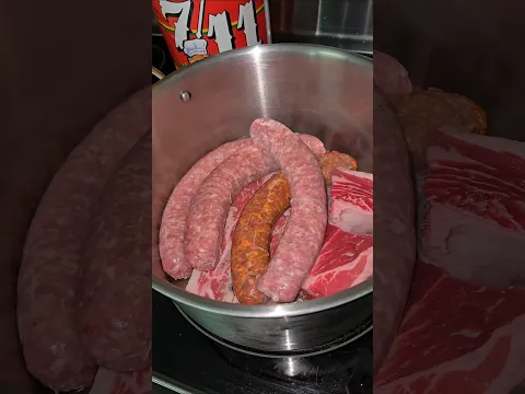 Italian Sunday Sauce