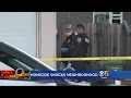Early Morning Homicide Shocks Fremont Neighborhood