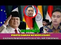 GEMPAR‼️AHY DITENDANG DARI LINGKARAN KEKUASAAN! PAK PRABOWO PILIH GIBRAN HADIRI KTT G20 DI AFRIKA!!