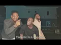Moses Bliss - Daddy Wey Dey Pamper x Greatman Takit x Prinx Emmanuel  [Gbedu Version][Video]
