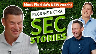 Meet Florida s New Coach