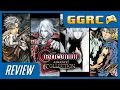Castlevania Advance Collection Review (Steam PC, Switch, etc.)