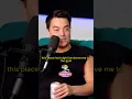 Bradley Martyn s girlfriend telling about him being loyal