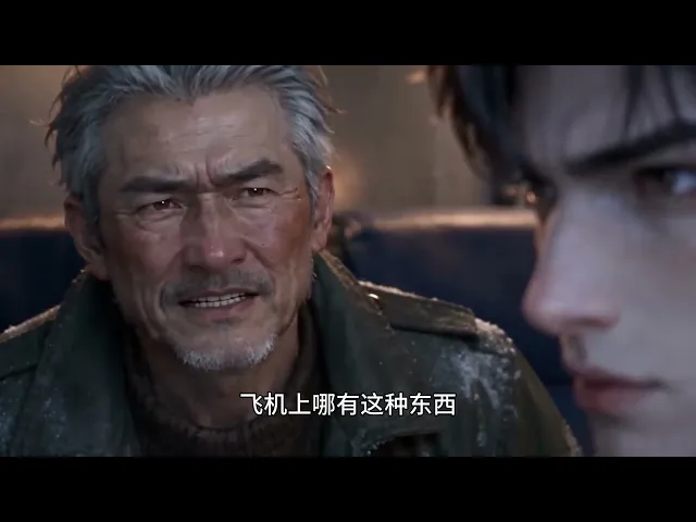 冰封世界:我在北极建堡垒