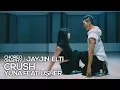 Lagu Yuna (ft.Usher) - Crush (Live Sound) : JayJin, eLTi choreography
