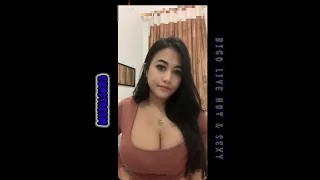 bigo live 030 hot indo