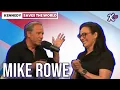 Happy Hour Getting The Dirty Details With Mike Rowe