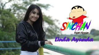 Download Sinchan.(Cover Koplo) - Linda Ayu MP3