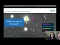 Session 11 Sky Background Estimation and Source Detection Lecture III