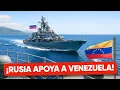 Download Lagu ¡Rusia DEFIENDE a Venezuela y RETA a Estados Unidos!